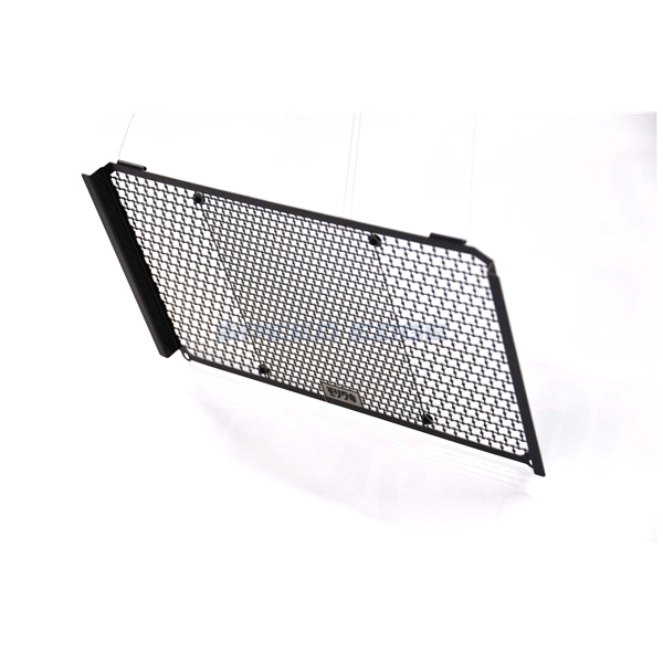 MORIWAKI モリワキ 01911-201R6-B0 CBR400R 22- Radiator Core Guard BLACK_画像4