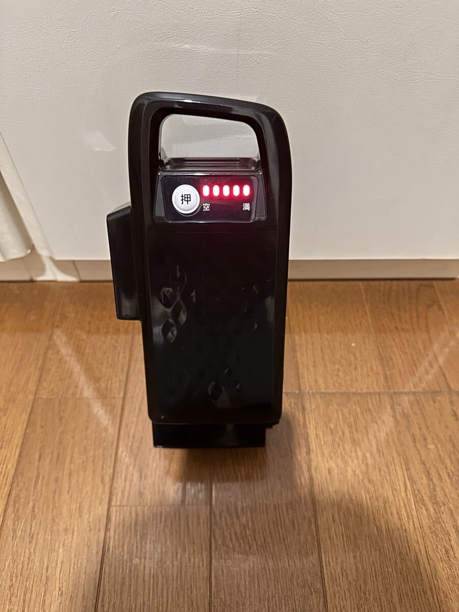 NKY576B28 電動自転車用バッテリー 8Ah 極美品 NKY576B02A Panasonic 電動自転車バッテリー 16Ah|Yahoo
