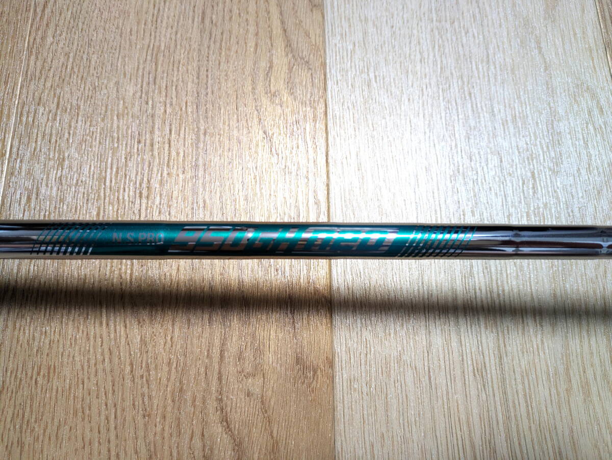 【送料無(wú)料】ホンマゴルフ TR20V 単品アイアン ４I　N.S.PRO950GHneo Sフレックス　本間ゴルフ 単品４番アイアン 950ネオ HONMA