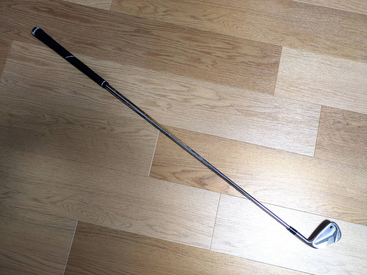 【送料無(wú)料】ホンマゴルフ TR20V 単品アイアン ４I　N.S.PRO950GHneo Sフレックス　本間ゴルフ 単品４番アイアン 950ネオ HONMA