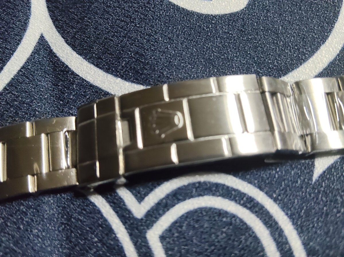 黒田 リピ購入 オイスターブレス ラグ幅19mm 黒田 リピ購入 オイスターブレス ラグ幅19mm 楽天市場】19mm