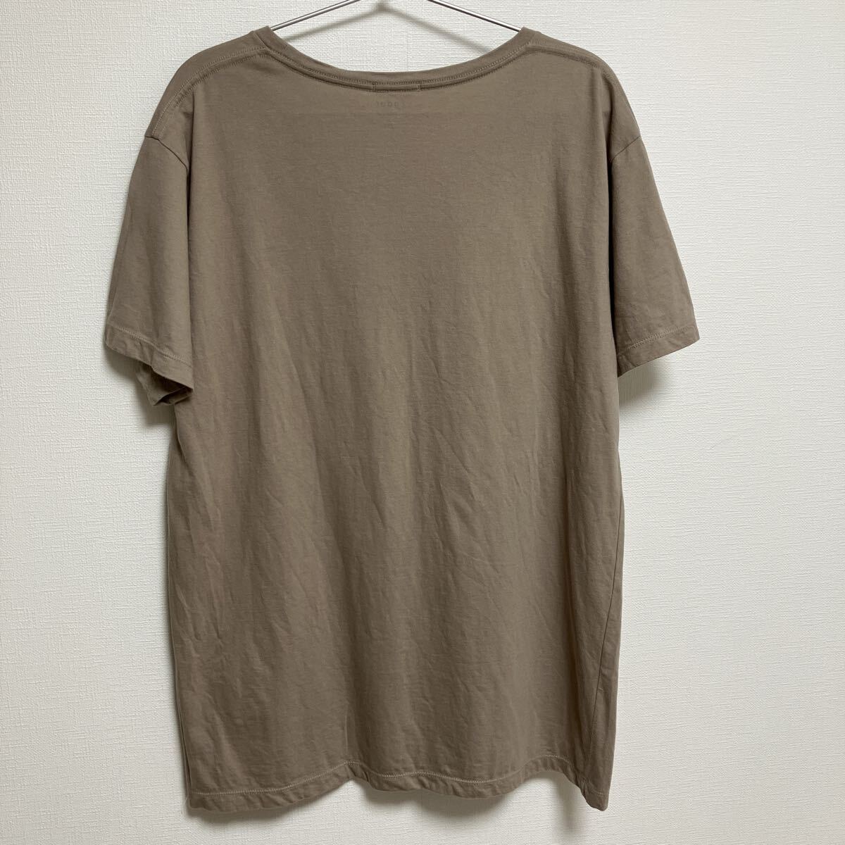 vendor things tシャツ 半袖 Tシャツ 半袖Tシャツ L ポケットTシャツ ポケT_画像4