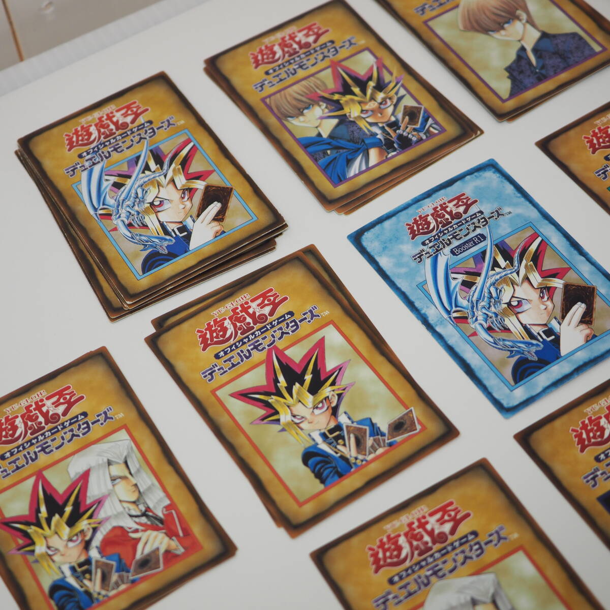 遊戯王 エキスパートルールカード 2.3.5 ルールカード デッキ作成ガイド 6 遊戯王 エキスパートルールカード 2.3.5 ルールカード デッキ