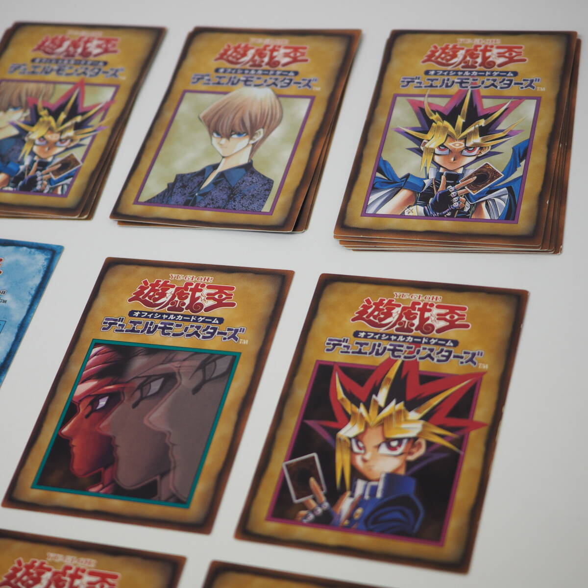 今週末まで! 遊戯王 ルールカード FAQカード まとめ売り 遊戯王 ルールカード FAQカード まとめ売り1 遊戯王ルール