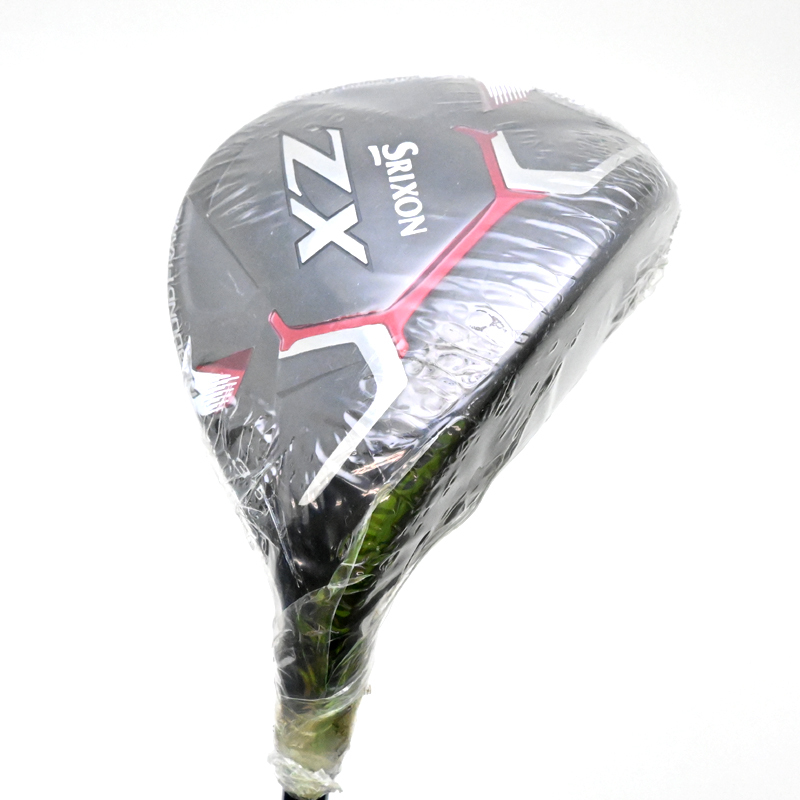 DUNLOP ダンロップ スリクソン ZX 3W フェアウェイウッド 15