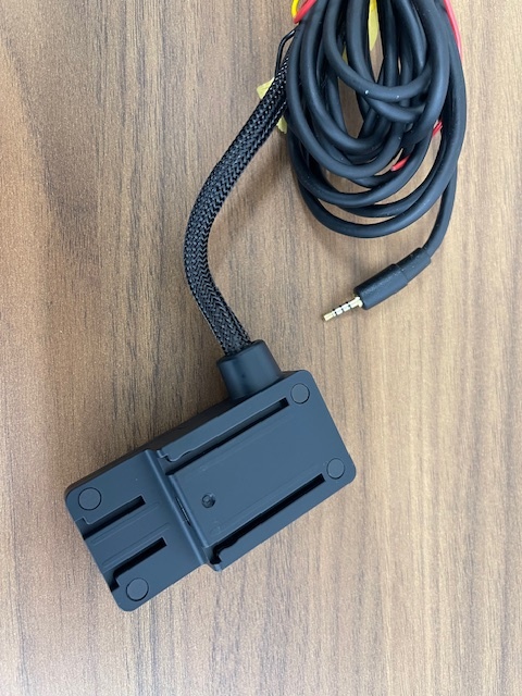 BMW 純正ドライブレコーダー Advanced Car Eye 2 後ろカメラのみ ドラレコ_画像5