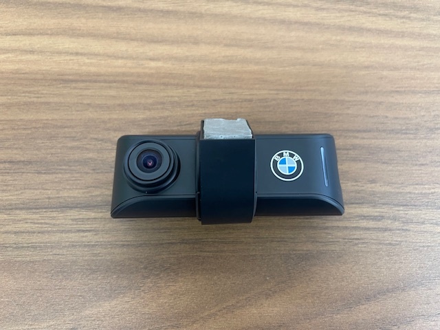 BMW 純正ドライブレコーダー Advanced Car Eye 2 後ろカメラのみ ドラレコ_画像1