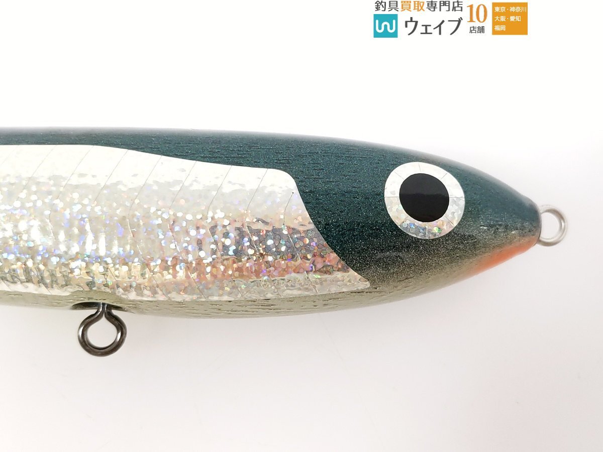 た*つ様 カーペンター ディアブロGT-105 Carpenter カーペンター ディアブロ GT-γ ガンマ 105 美品