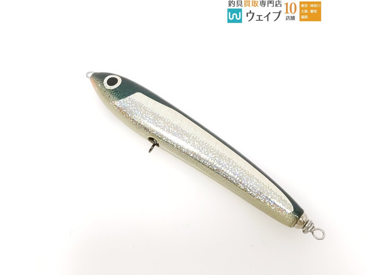 カーペンター GT-γ GTガンマ 105 ディアブロ 未使用品 Carpenter カーペンター ディアブロ GT-γ ガンマ 105 美品