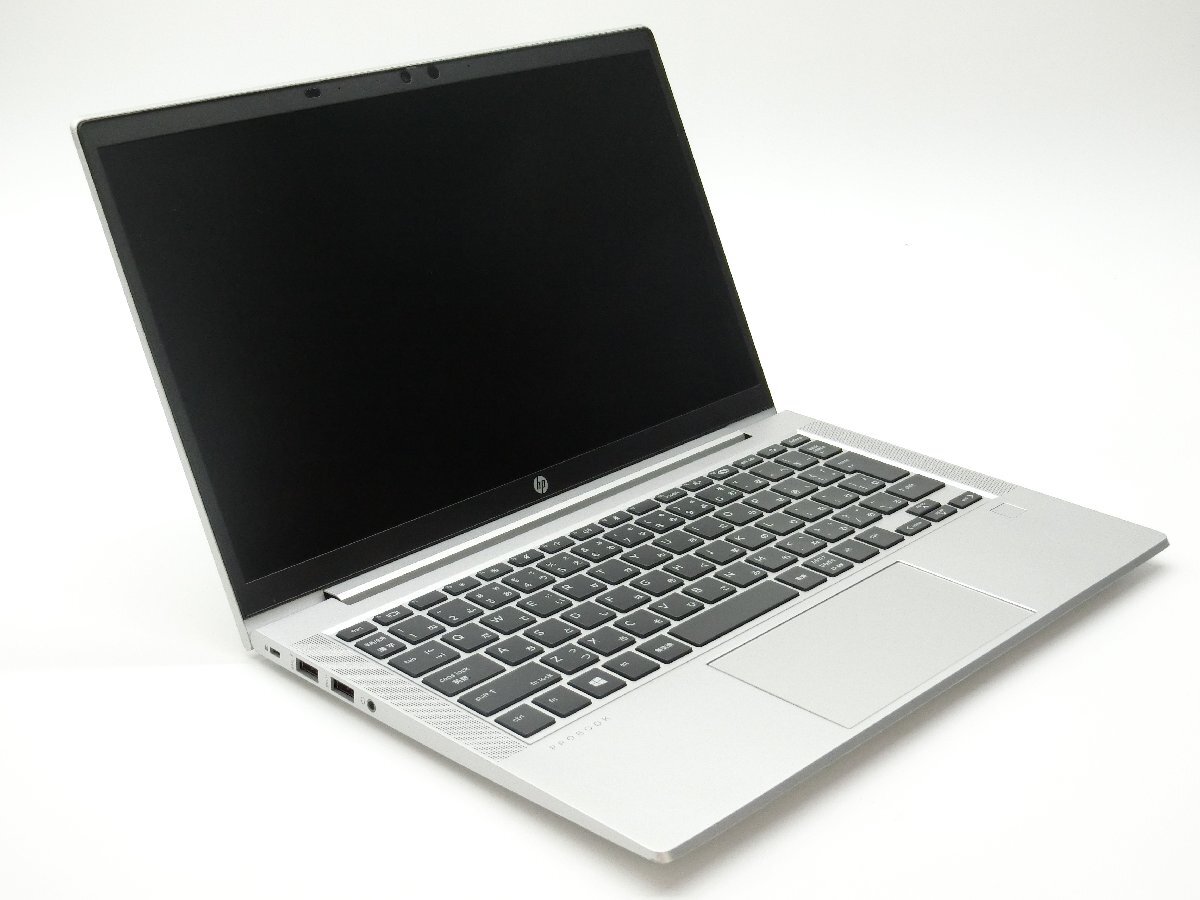 【ジャンク品】HP ProBook 635 Aero G7 13.3 Hp ProBook 635 Aero G7 13