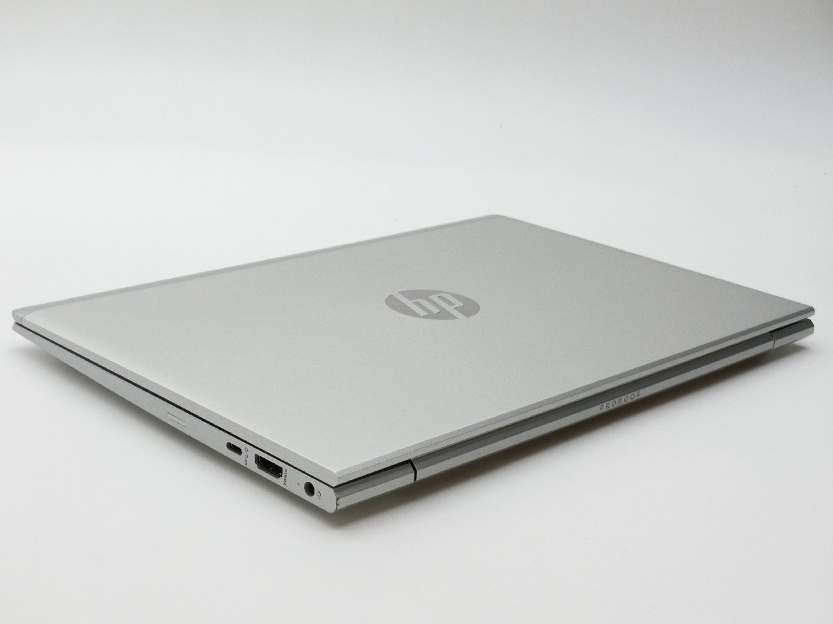 【ジャンク品】HP ProBook 635 Aero G7 13.3 Hp ProBook 635 Aero G7 13