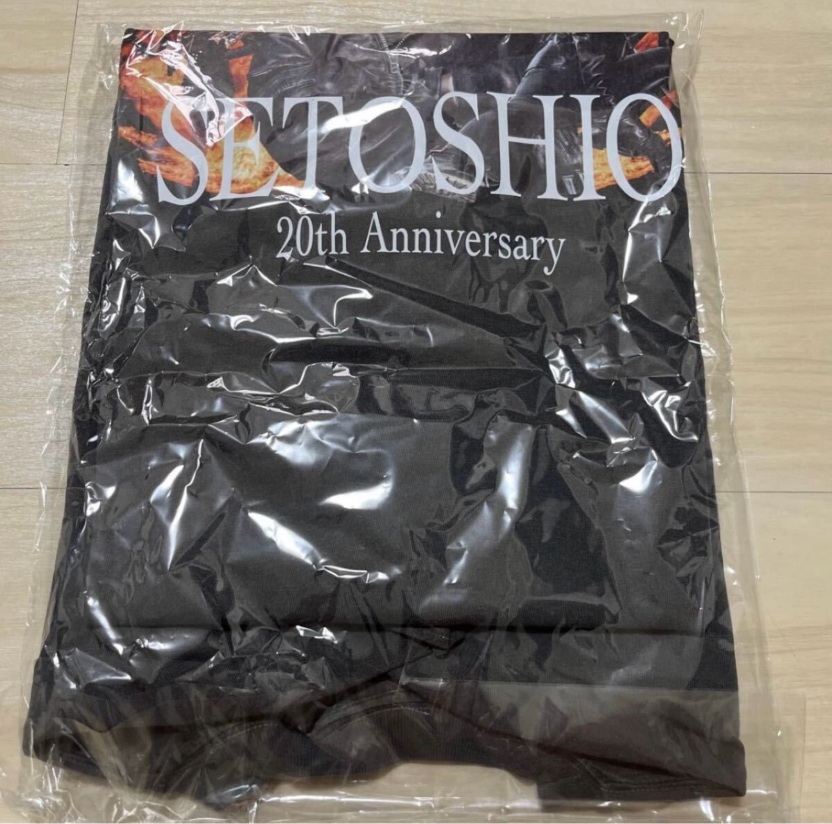 井桁弘恵 瀬戸しお 20周年 キャンペーン 当選品 Tシャツ 瀬戸しお 20周年 キャンペーン 当選品 Tシャツ 井桁弘恵|Yahoo