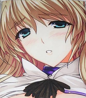  пастель звонковое устройство 3 Sofmap привилегия Dakimakura покрытие / рисовый шарик онигири kun 