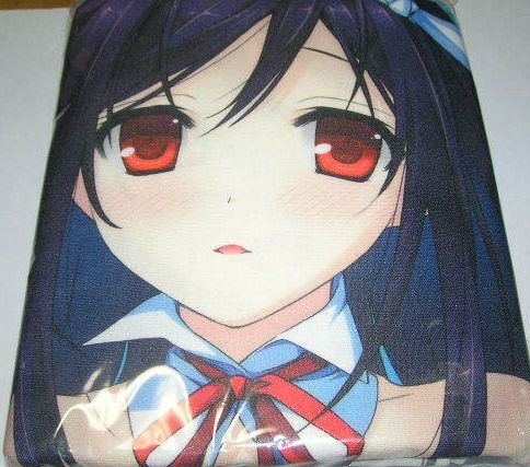 . делать лето. последний resort Sofmap привилегия Dakimakura покрытие 