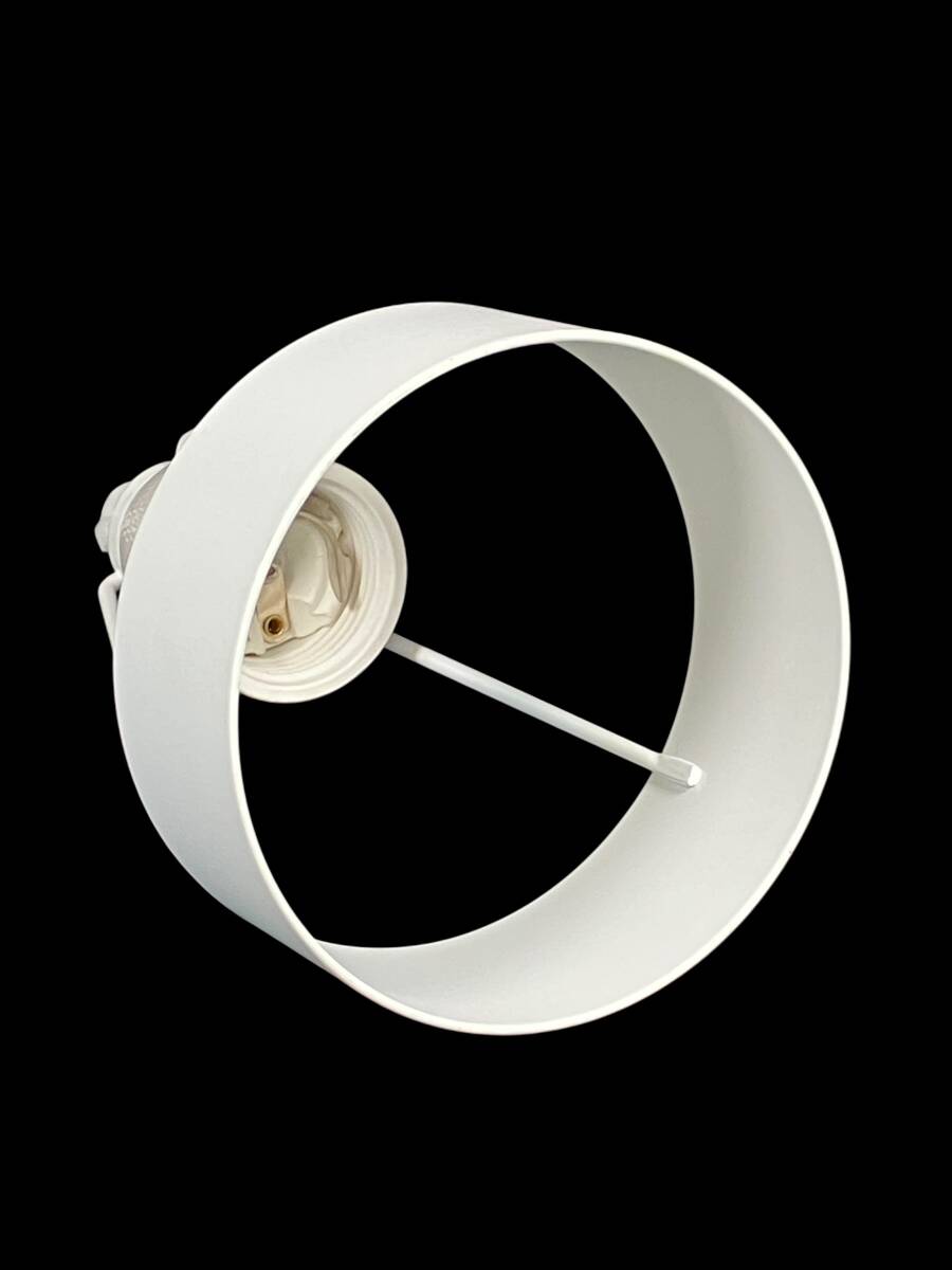 ★激レア品★ Louis Poulsen pakhus ルイスポールセン パークフース ペンダントライト ランプ 照明 ヴィンテージ デンマーク #3