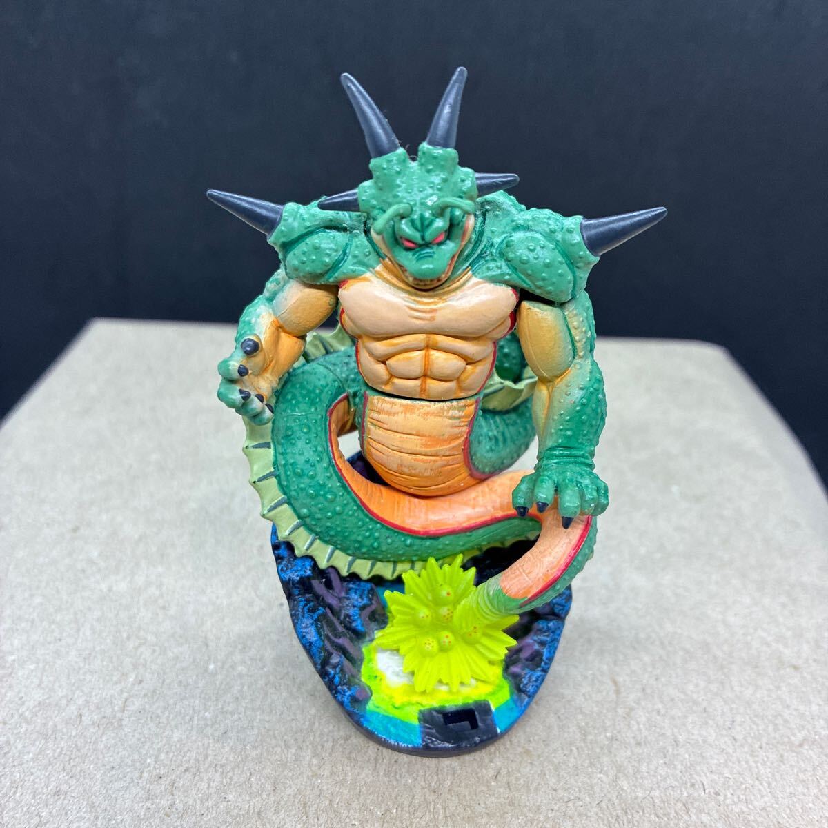 ドラゴンボールカプセル ドラカプ 覚醒・怒れる超戦士 フリーザ編 ブルマ 現状品 ドラゴンボール カプセル ドラカプ 覚醒 怒れる超戦士