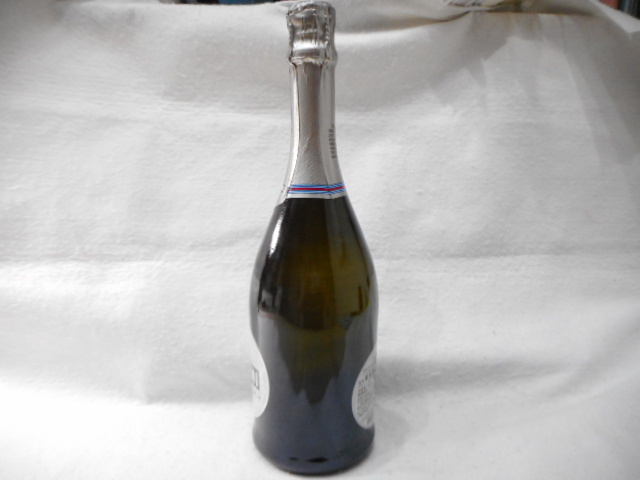 ◇ワイン　MARTINI　ASTI　マルティーニ アスティ スプマンテ　スパークリングワイン　750ml　7.5％　未開栓　箱無し
