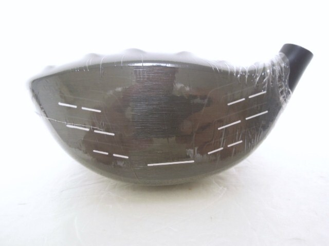 PING●ピン●G430●MAX●10.5°●1W●ドライバー●ヘッドのみ●シュリンク付●ヘッド＋カバー＋レンチ●正規品●本物●未使用_画像3