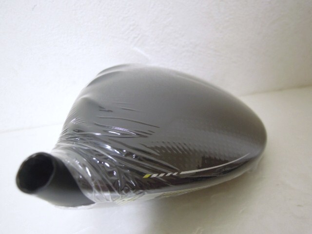 PING●ピン●G430●MAX●10.5°●1W●ドライバー●ヘッドのみ●シュリンク付●ヘッド＋カバー＋レンチ●正規品●本物●未使用_画像8