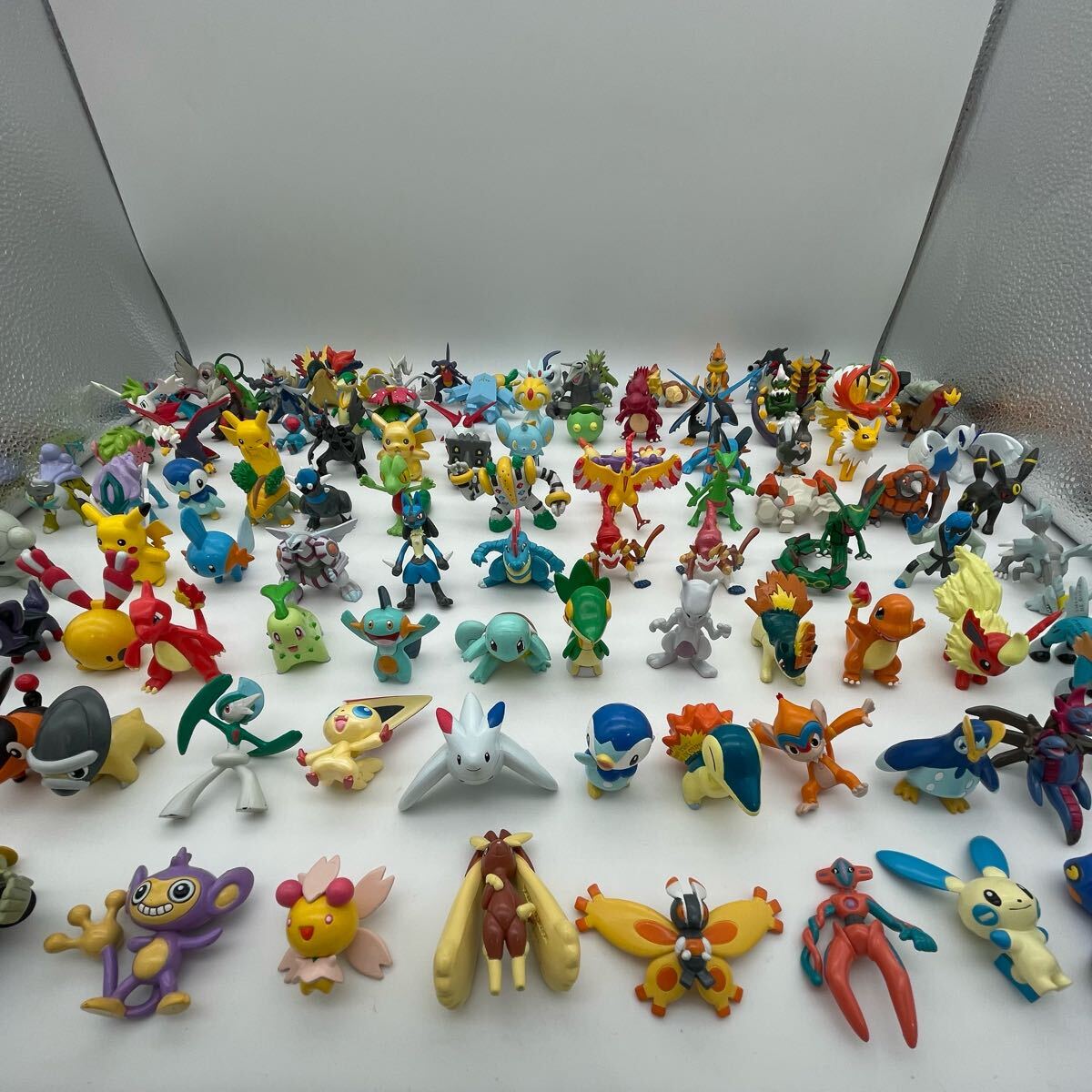 ポケモン モンコレ 初期 まとめ売り モンコレ初期 ポケモン フィギュア 大量まとめ売りセット