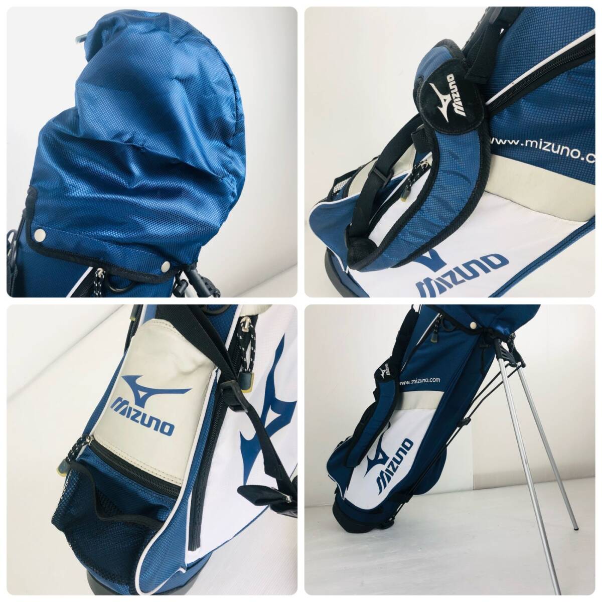 ジュニア ブリヂストン ゴルフ クラブ セット 子供 初心者 入門 パター付 ジュニア BRIDGESTONE ブリヂストン ゴルフ クラブ セット 子供