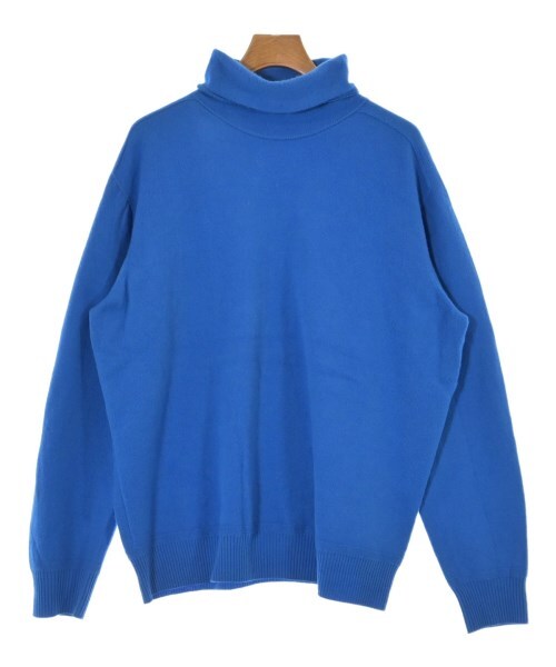 HOMME PLISSE ニット・セーター メンズ オムプリッセ 中古　古着