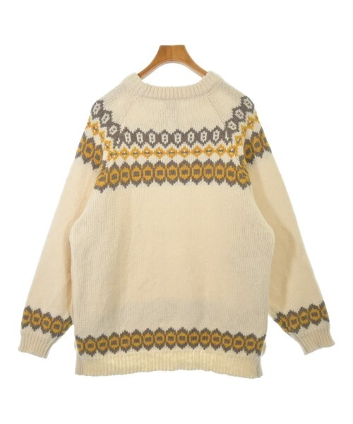 BAMBOO SHOOTS ニット・セーター メンズ バンブーシュート 中古 古着_画像2