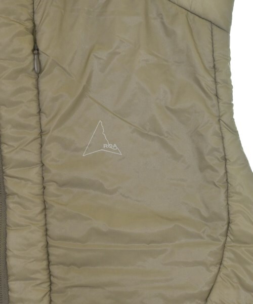 ROA пуховик / жилет мужской нижний б/у б/у одежда