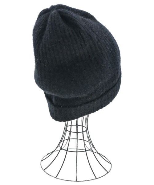 SIDE SLOPE ニットキャップ・ビーニー メンズ サイドスロープ 中古　古着_画像2