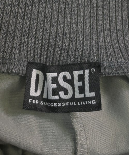 DIESEL スウェットパンツ レディース ディーゼル 中古　古着_画像3