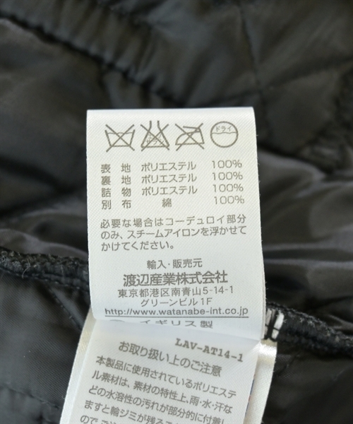 LAVENHAM ブルゾン（その他） レディース ラベンハム 中古　古着_画像4