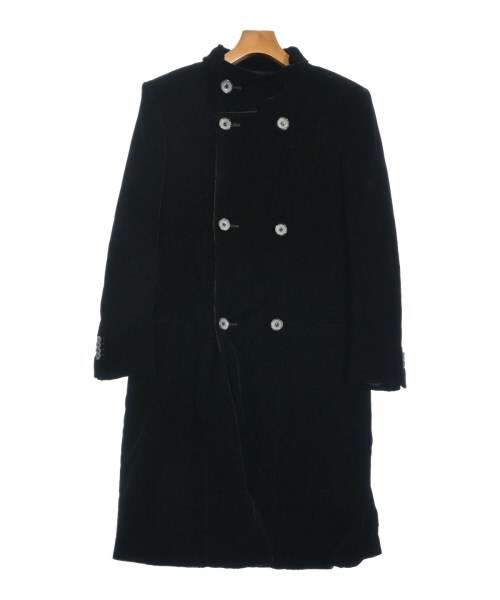 XL ジョルジオアルマーニ ボルゴ コーデュロイ 中綿 チェスターコート カーキ XL ジョルジオアルマーニ ボルゴ コーデュロイ 中綿 チェスター