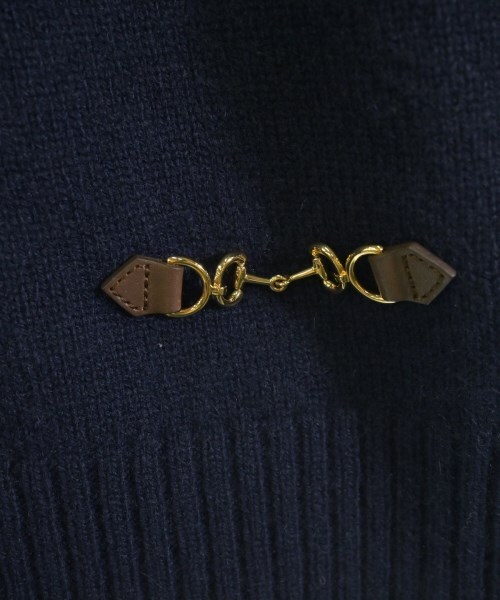 GUCCI ニット・セーター レディース グッチ 中古　古着_画像5