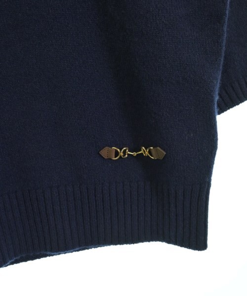 GUCCI ニット・セーター レディース グッチ 中古　古着_画像8