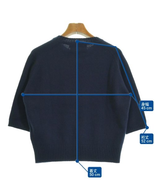 GUCCI ニット・セーター レディース グッチ 中古　古着_画像10