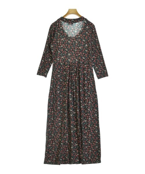 EGERIE ワンピース レディース エジュリ 中古　古着_画像2