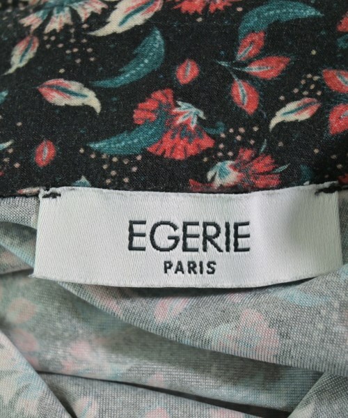 EGERIE ワンピース レディース エジュリ 中古　古着_画像3