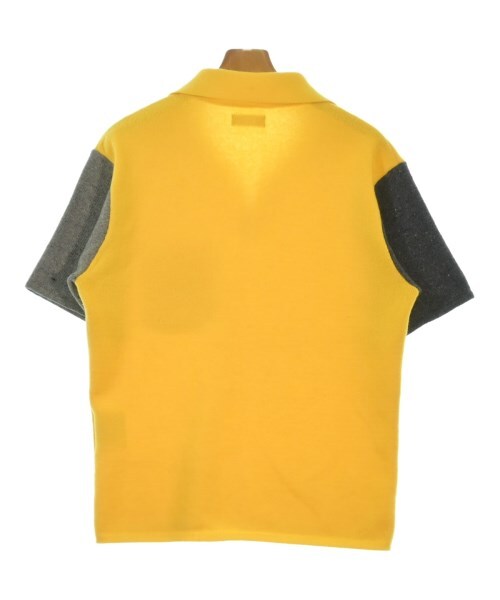 ERL ニット・セーター メンズ イーアールエル 中古　古着_画像2