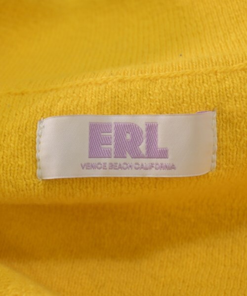 ERL ニット・セーター メンズ イーアールエル 中古　古着_画像3