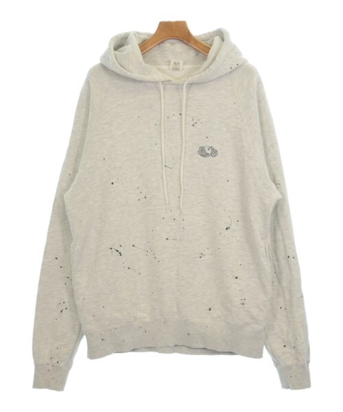 FRUIT OF THE LOOM パーカー メンズ フルーツオブザルーム 中古 古着_画像1
