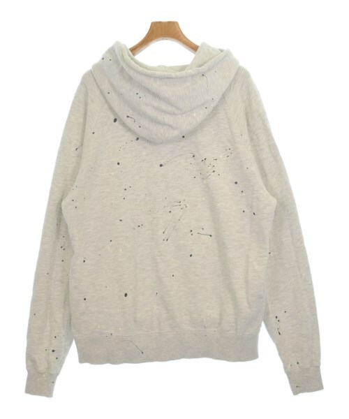 FRUIT OF THE LOOM パーカー メンズ フルーツオブザルーム 中古 古着_画像2