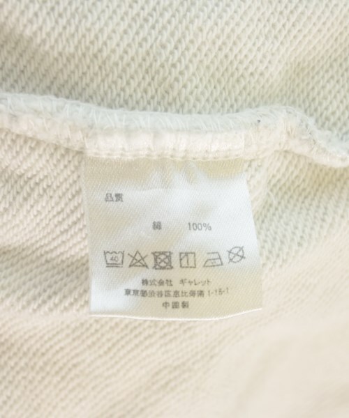 FRUIT OF THE LOOM パーカー メンズ フルーツオブザルーム 中古 古着_画像4