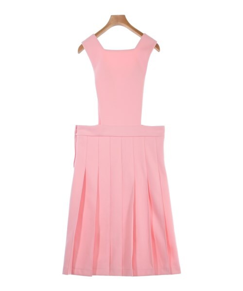 COMME des GARCONS GIRL ワンピース レディース コムデギャルソンガール 中古　古着_画像2