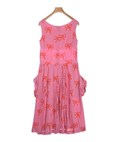 COMME des GARCONS GIRL ワンピース レディース コムデギャルソンガール 中古　古着_画像2