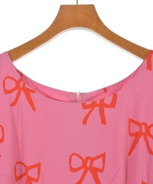 COMME des GARCONS GIRL ワンピース レディース コムデギャルソンガール 中古　古着_画像5