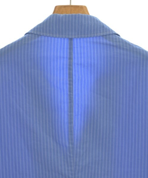 Kaptain Sunshine カジュアルジャケット メンズ キャプテンサンシャイン 中古　古着_画像7