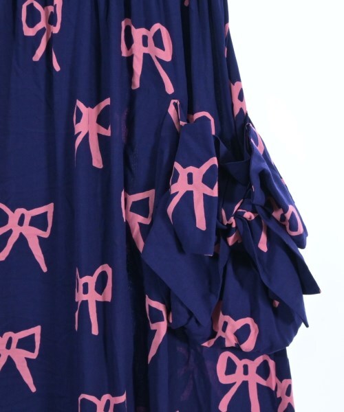 COMME des GARCONS GIRL ワンピース レディース コムデギャルソンガール 中古 古着_画像6