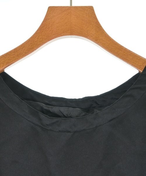 BLACK COMME des GARCONS ワンピース レディース ブラックコムデギャルソン 中古 古着_画像5