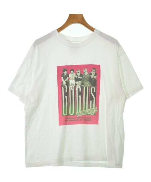 MINEDENIM Tシャツ・カットソー メンズ マインデニム 中古　古着_画像1