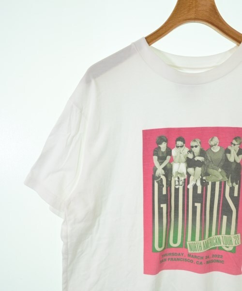 MINEDENIM Tシャツ・カットソー メンズ マインデニム 中古　古着_画像5